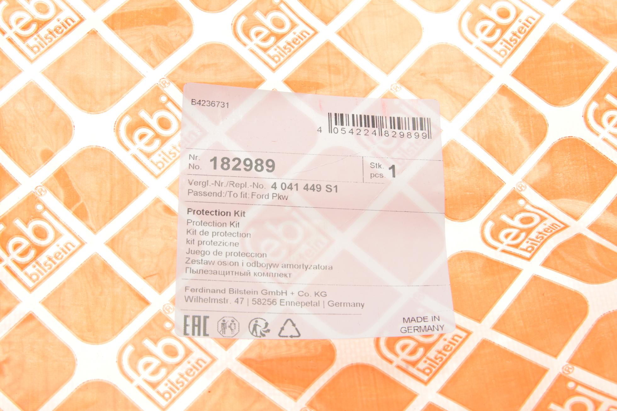 182989 FEBI BILSTEIN